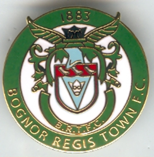 Bognor Regis Town